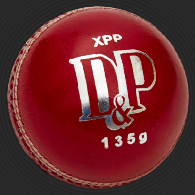 blade-xpp-2-piece-cricket-ball-&ndash-red