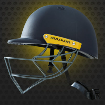 masuri-c-line-junior-helmet